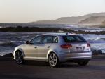 Audi A3 Sportback 2.0T 2008 года (NA)